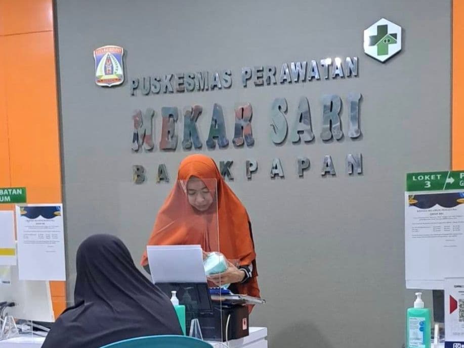 Puskesmas Mekarsari kini melayani rehabilitasi narkoba. 