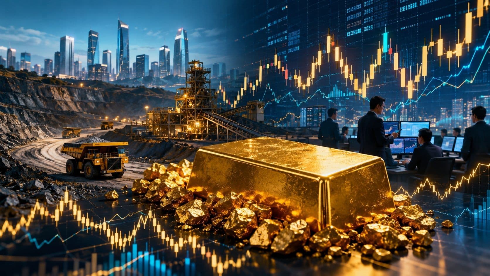 Harga Emas Antam Hari Ini Turun Rp20 Ribu, Buyback Merosot Rp43 Ribu