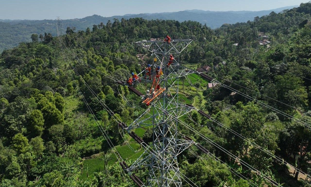Pemerintah Tetapkan Tarif Listrik PLN Juli-September 2026 Tidak Naik 