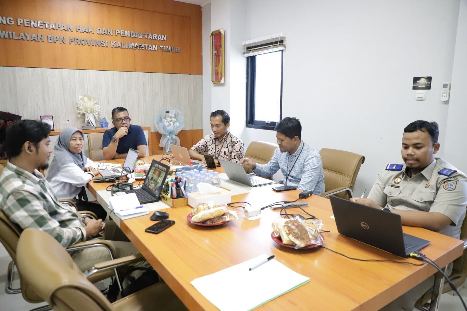 PLN UIP KLT Percepat Penyelesaian Sertifikasi Tanah