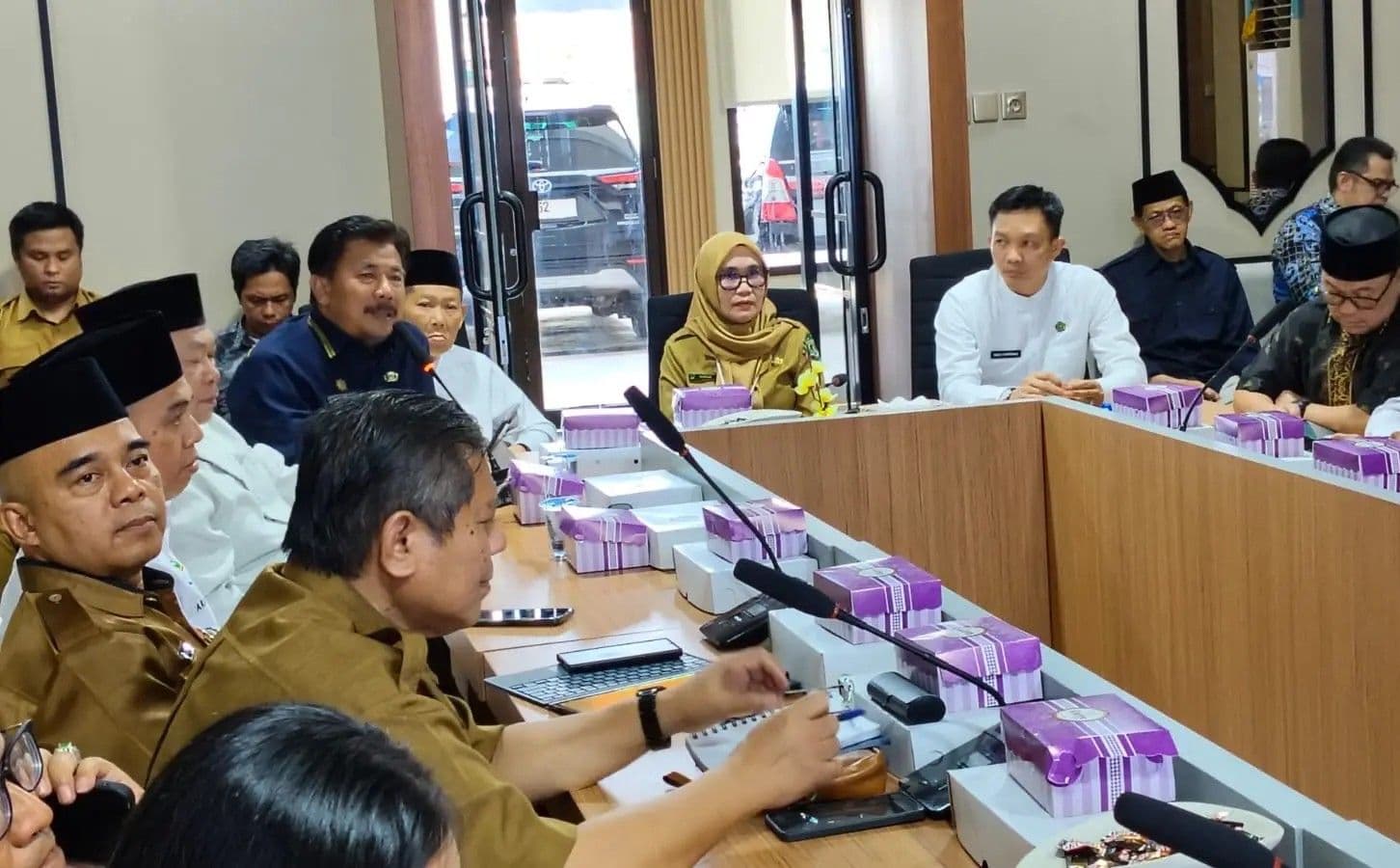 MTQH Kaltim 2026 Digelar di Tenggarong, Siap Libatkan 1.150 Peserta