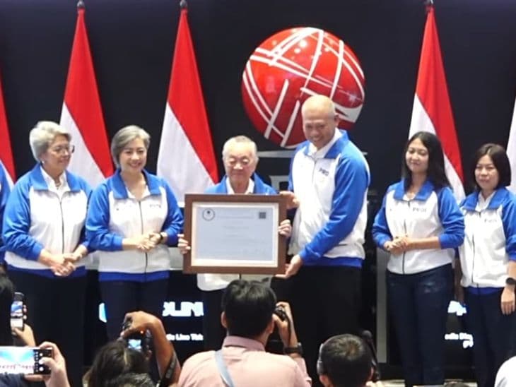 PT Prodia Diagnostic Line Tbk (PRDL) resmi IPO di BEI sebagai emiten keenam 2026. Penawaran saham mencetak rekor 1,2 juta pesanan ritel dan oversubscribe 700 kali.