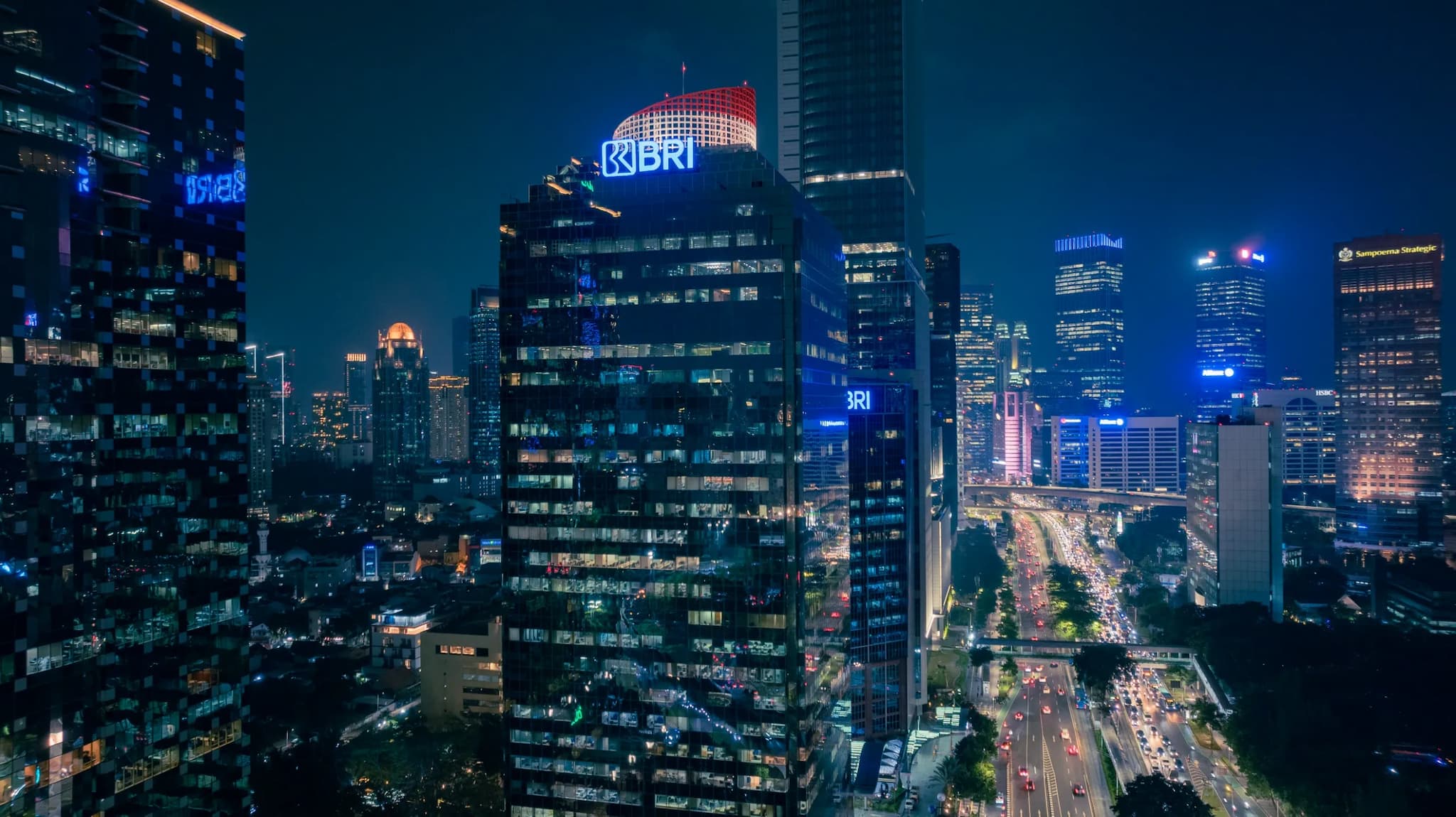 BRI Masuk Daftar Bank Terbesar Dunia Versi The Banker 2026

