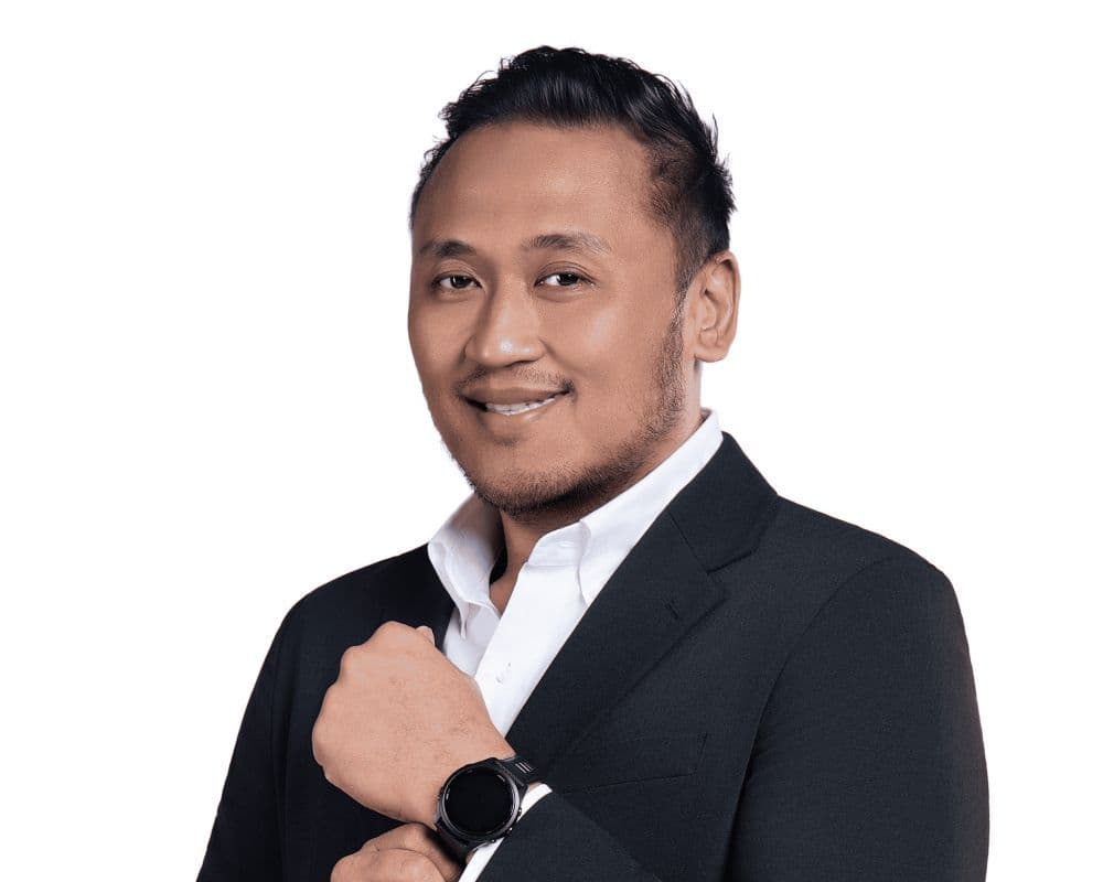 Grandy Prajayakti mundur dari posisi Direktur RANS.