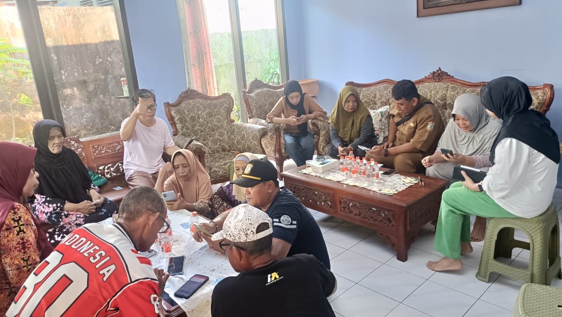 Cakupan Perlinsos Digital Balikpapan Capai 24 Persen 