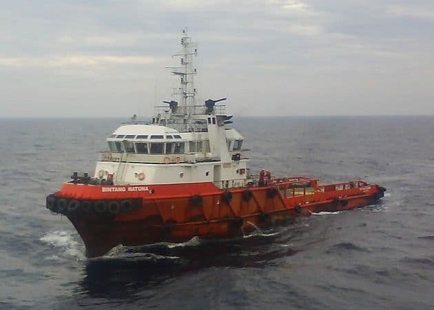 Investasi migas lepas pantai yang terus meningkat mendorong WINS mempercepat ekspansi armada.