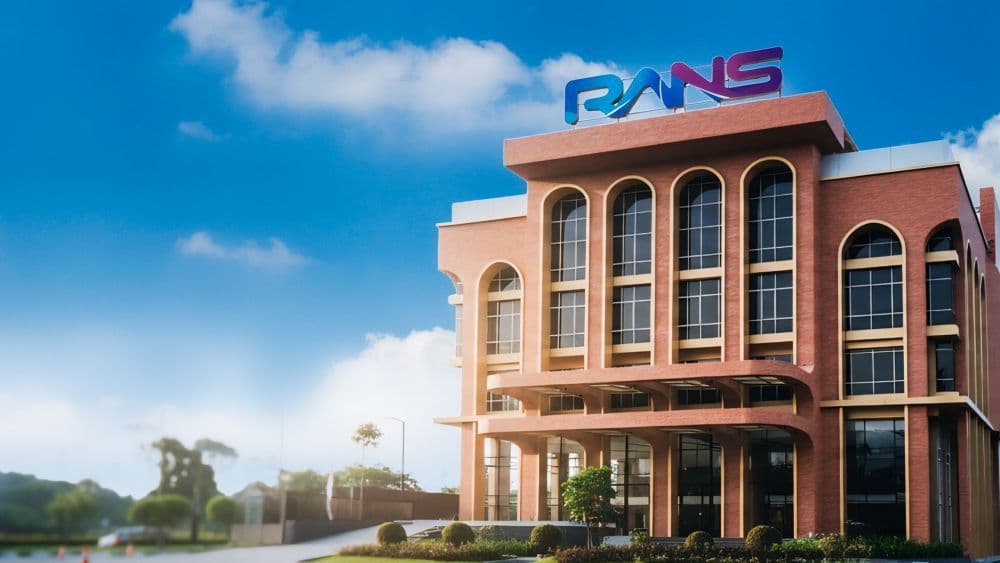 RANS tak mencari pengganti Grandy Prajayakti sebagai direktur usai mengundurkan diri.