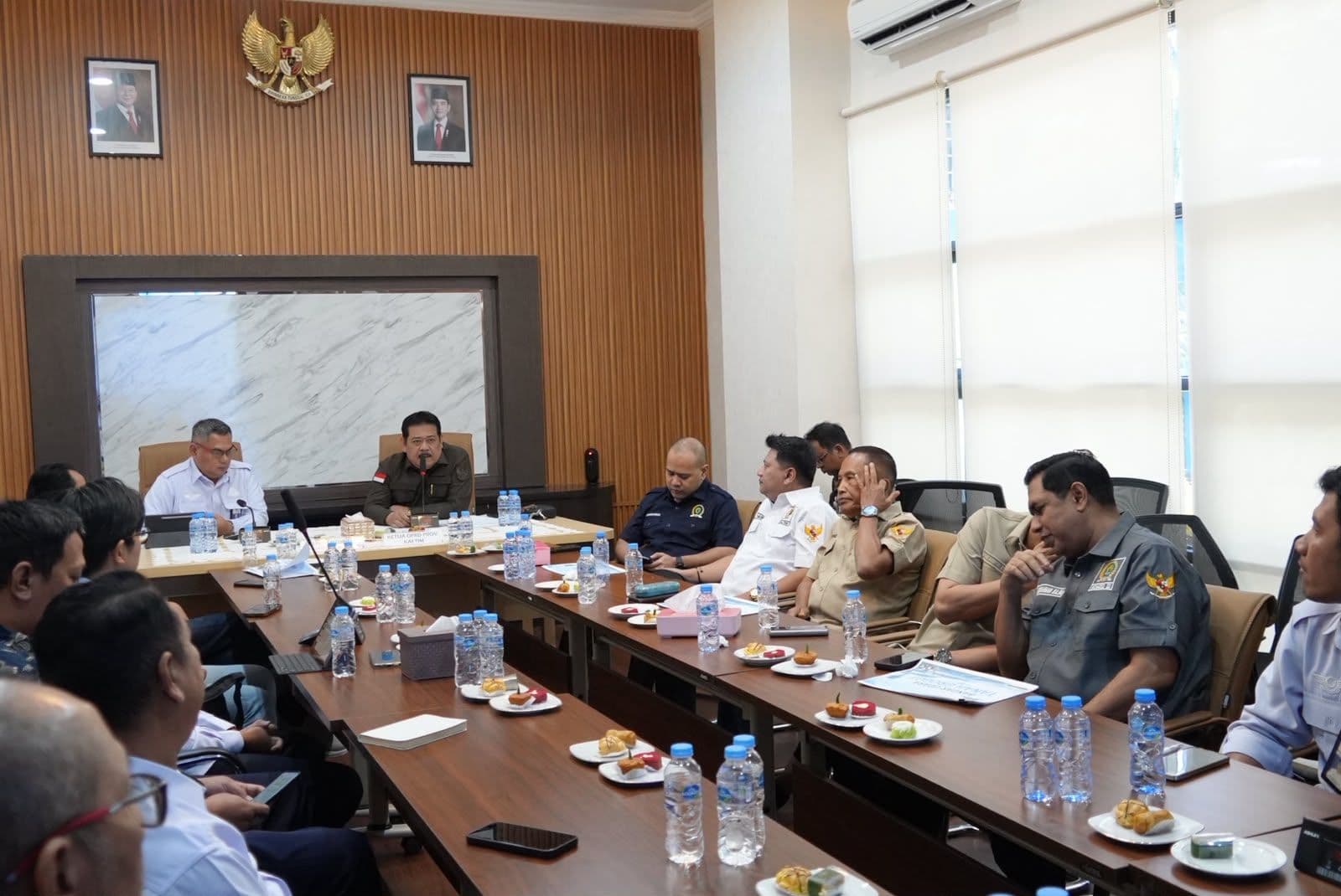 Nasib Bandara Tanah Grogot Paser: DPRD Kaltim Turun Gunung 