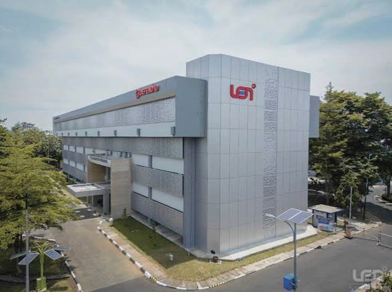 PT Len Siapkan Standar Rekayasa Sistem untuk Ekosistem Mobilitas Nasional