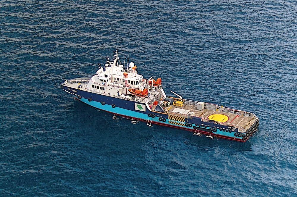 Wintermar Offshore Marine (WINS) optimistis industri pelayaran offshore tumbuh karena pasokan kapal terbatas, armada menua, dan permintaan jasa pendukung migas berpotensi meningkat.