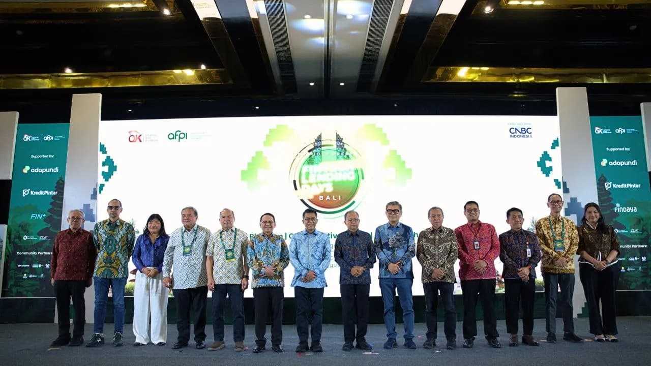 Industri Pindar Masuki Era Baru, Kolaborasi Jadi Kunci Penguatan Ekosistem