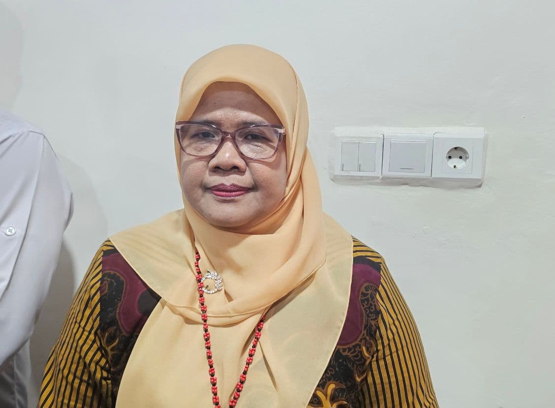 Kepala Dinkes Balikpapan Alwiati mengatakan, suhu udara yang mencapai lebih dari 30 derajat Celsius menjadi salah satu kondisi yang perlu diwaspadai masyarakat