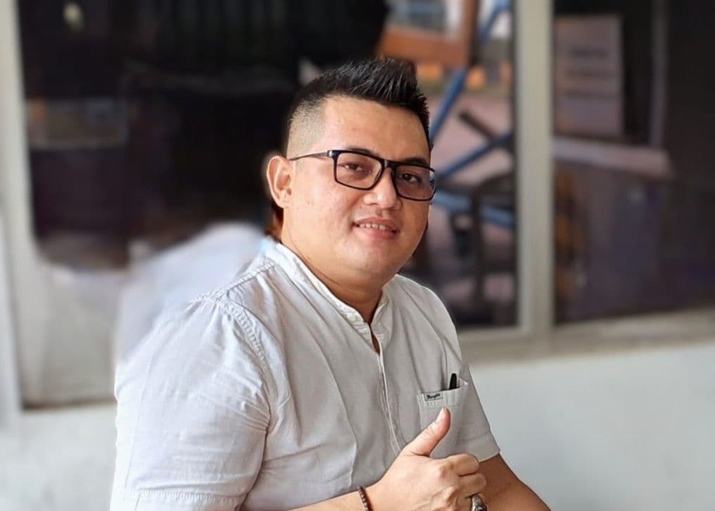 Hendra Nugraha SH, MH