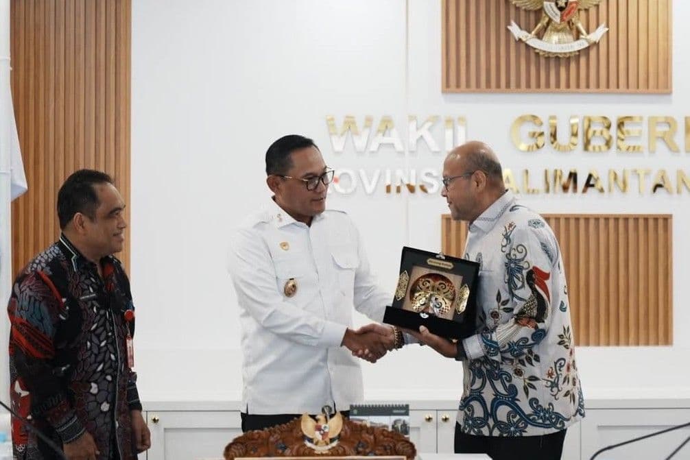 Pemprov Kaltim membuka peluang Sany Group memperluas investasi. KEK MBTK, kawasan smelter Pendingin dan Balikpapan ditawarkan untuk pengembangan industri dan hilirisasi.