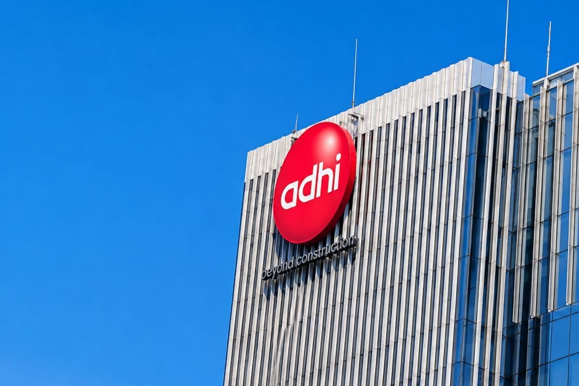 Adhi Karya (ADHI) buka suara soal merger dengan PTPP.