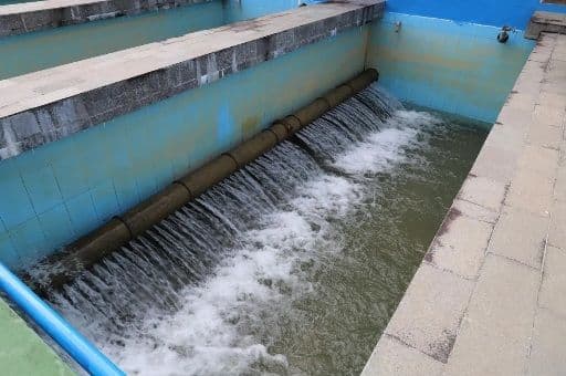 Pasokan Air Bersih Samarinda Masih Aman di Tengah Kemarau dan El Niño