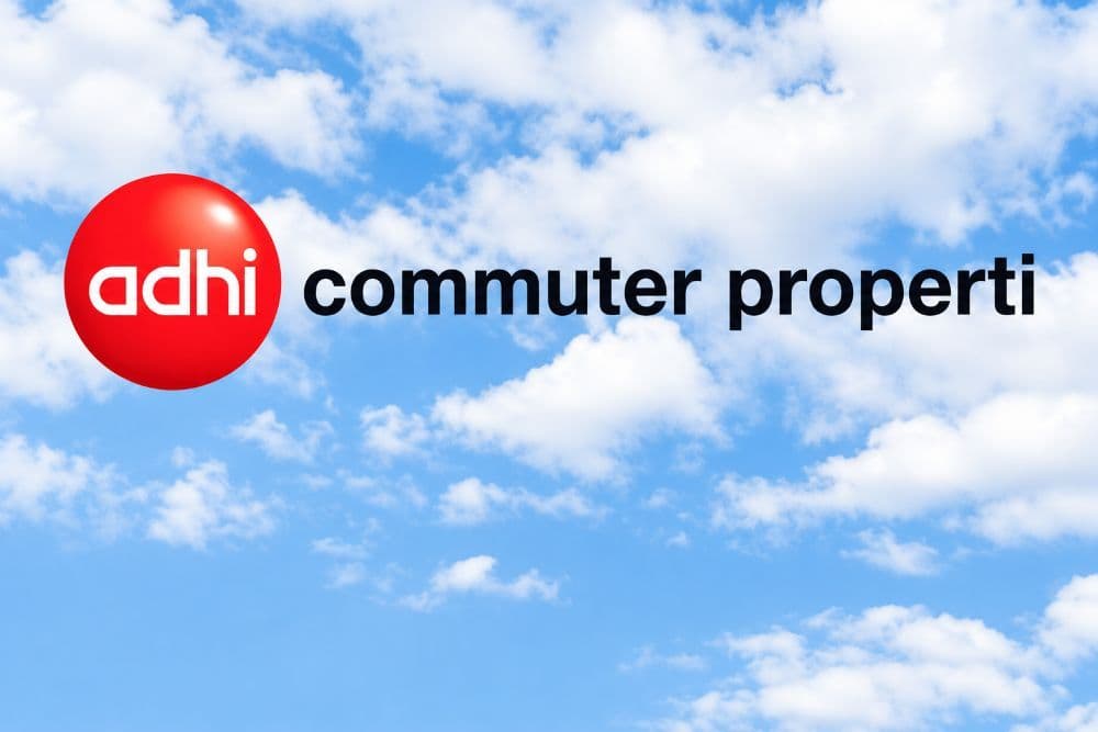 PT Adhi Commuter Property Tbk (ADCP)