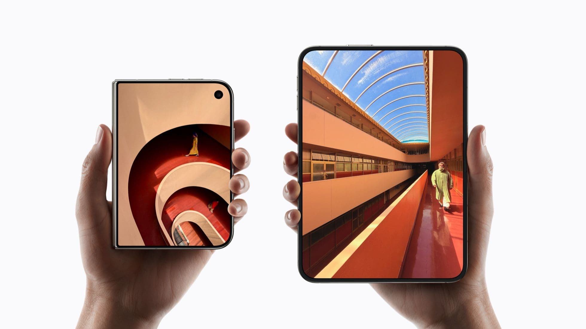 Apple meluncurkan iPhone Duo