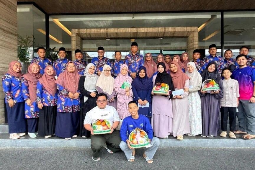 12 peserta asal Kutai Timur dipercaya memperkuat kontingen Kaltim di MTQ Nasional XXXI Semarang.