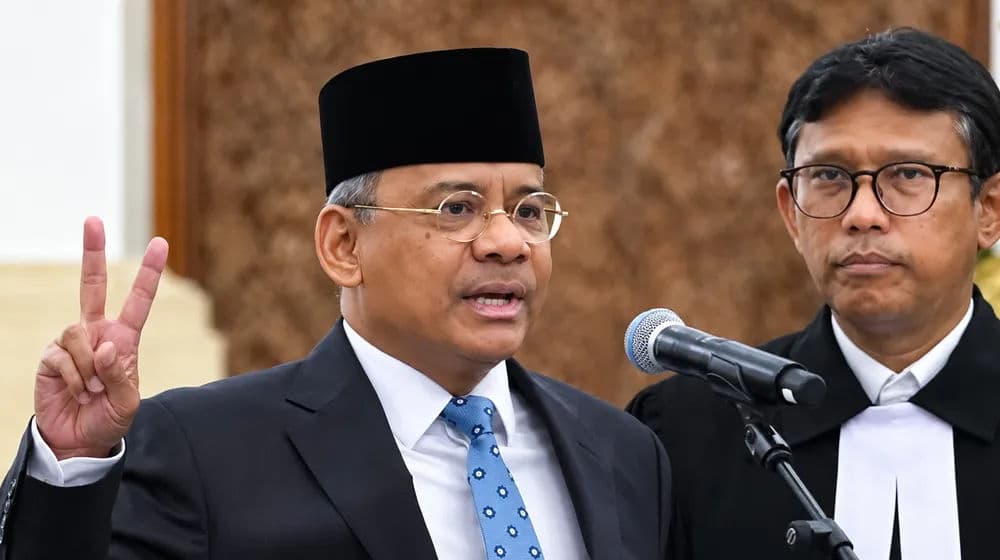 Suahasil Nazara Jadi Menkeu, Pasar Cermati Arah Fiskal dan IHSG
