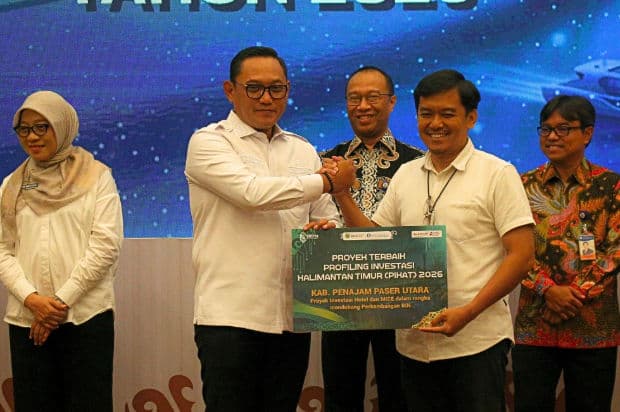 PPU Rampungkan 4 RDTR Prioritas, 2 Sudah Terintegrasi OSS