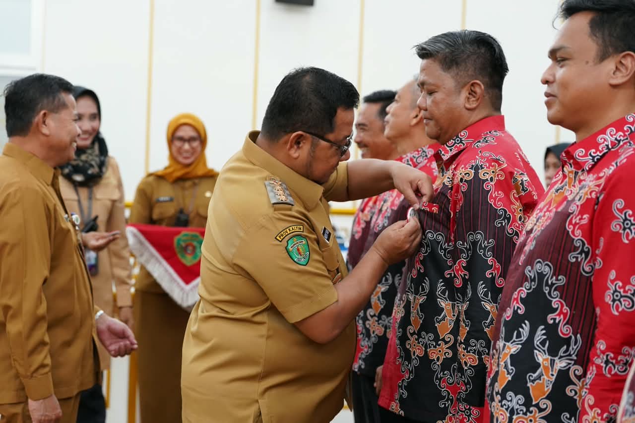 Bupati PPU Mudyat Noor Minta Perusahaan Ramah Anak