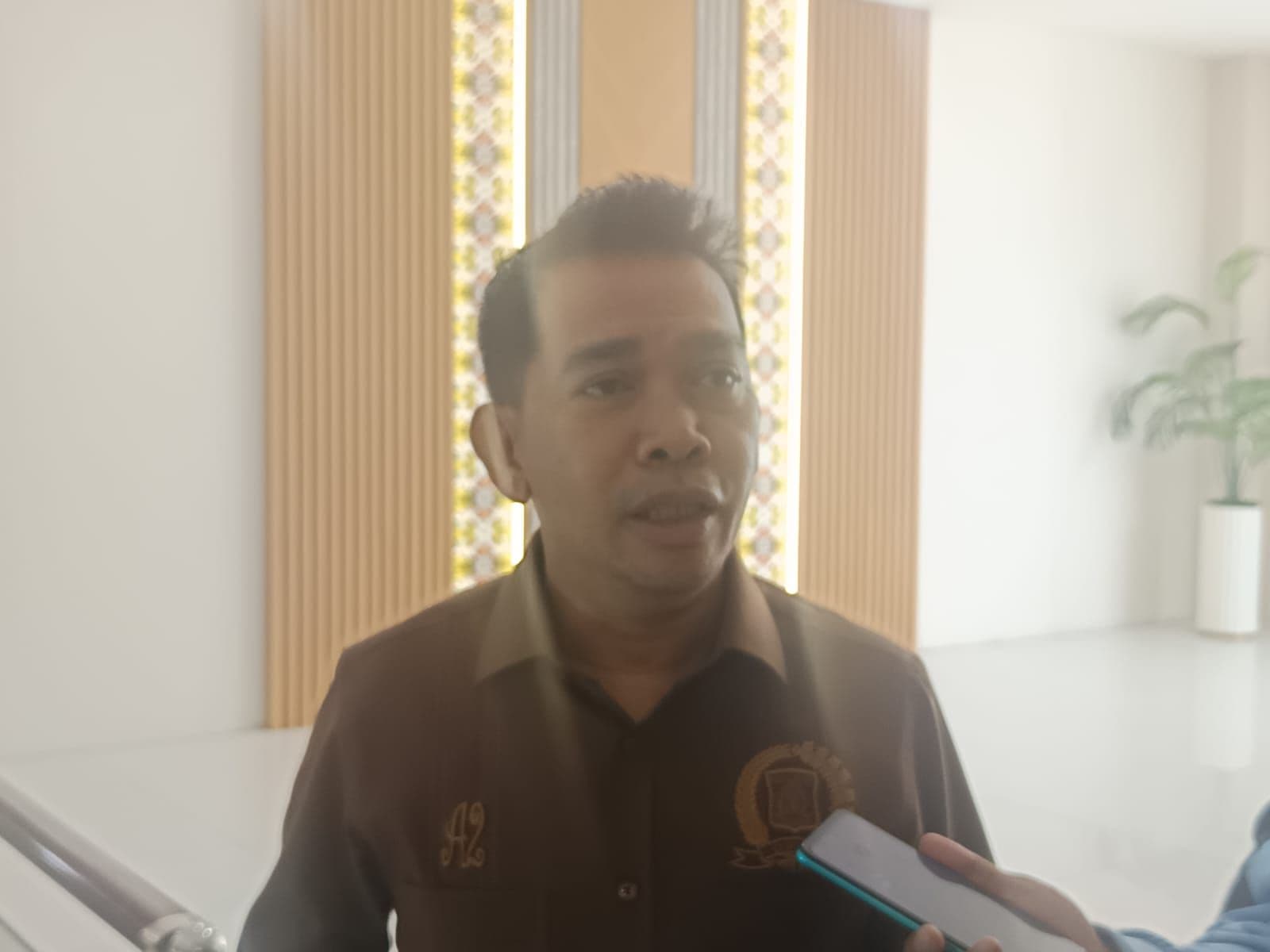 Alwi Al Qodri 