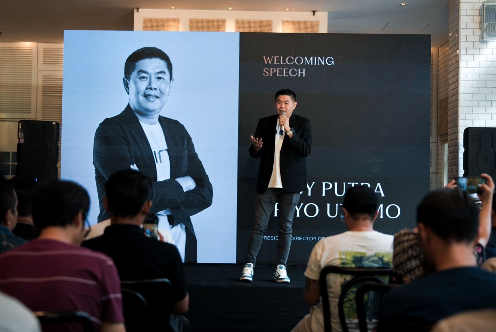 PINTU menggandeng Ondo Finance untuk memperluas akses aset tokenisasi.