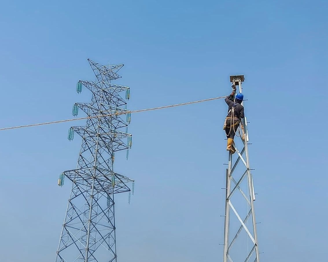 PLN Matangkan Kesiapan Teknis GI Bontang Lestari 