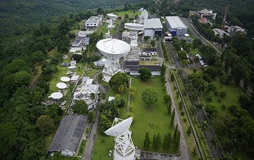Pemerintah dorong pemerataan investasi data center ke Indonesia Timur untuk sokong AI. (Foto: Ilustrasi Bdx)