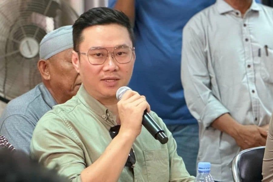 Perwakilan PT NIKP/GAWI Charles Thenda mengatakan pembentukan Pokja diperlukan agar setiap poin hasil mediasi dapat dibahas secara terperinci dan tidak menimbulkan perbedaan penafsiran.