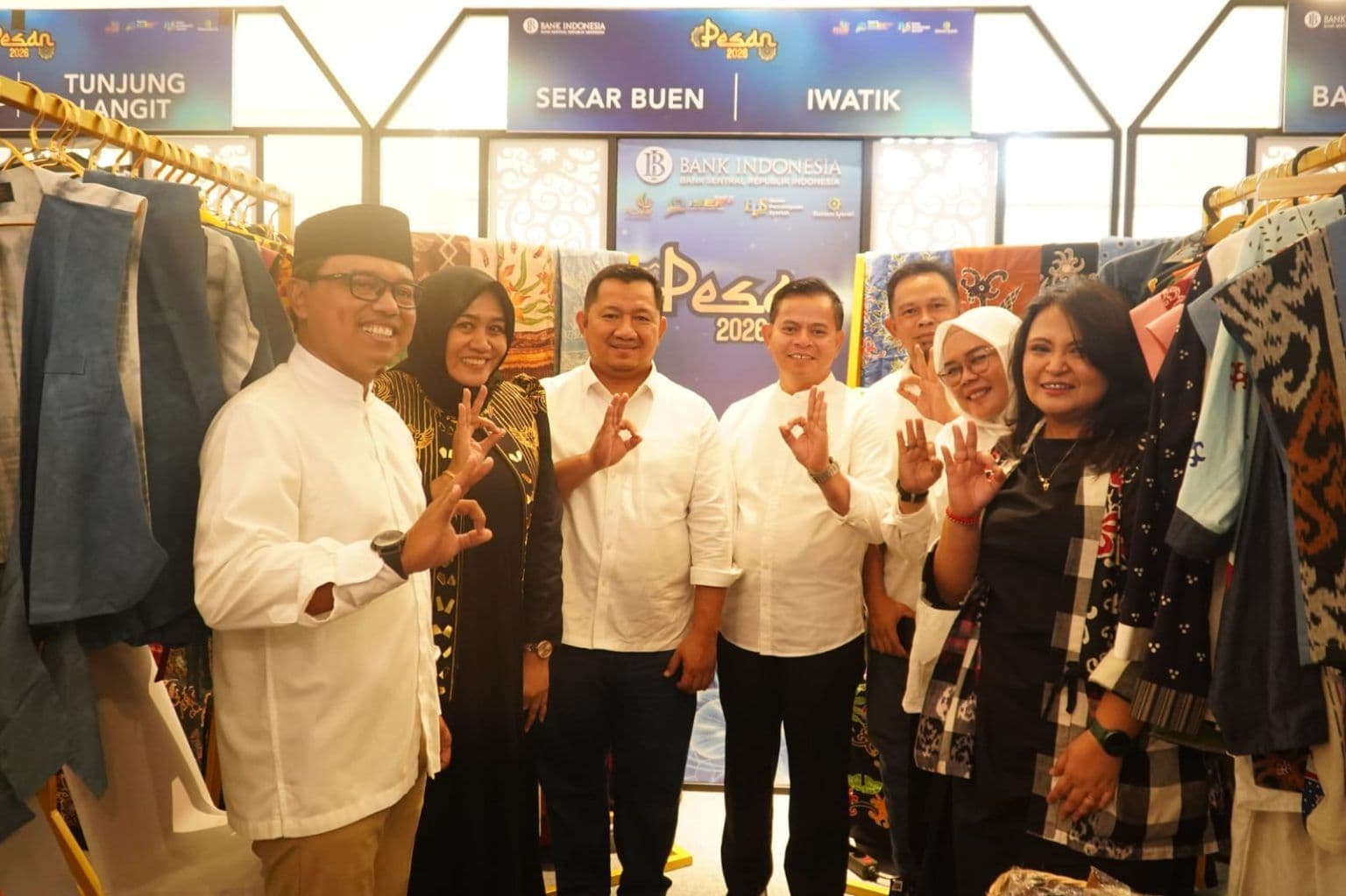 Diskukmperindag PPU Buka HAKI Gratis, UMKM Bisa Daftar Merek Produk