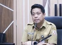 Kepala Disdikbud Balikpapan Irfan Taufik 