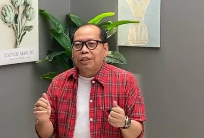 Kepala Disbudpar Kabupaten Penajam Paser Utara, Safwana