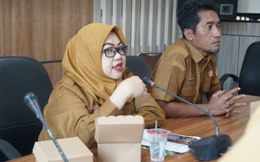 Kepala Bidang Inovasi, Teknologi, dan Pengkajian Pengaturan Bapelitbang PPU, Anita Megawati, menjelaskan bahwa 62 inovasi yang terdata mencakup berbagai bidang strategis