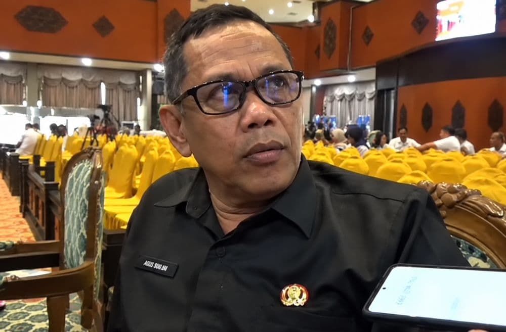 Kepala Dishub PPU, Agus Dahlan, menjelaskan bahwa penentuan lokasi pemasangan rambu dan marka tidak boleh dilakukan secara sembarangan, melainkan harus berbasis data hasil kajian