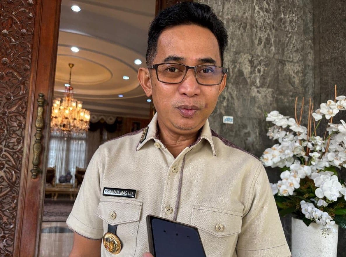 Wali Kota Balikpapan, Rahmad Mas'ud, mendukung terhadap arah kebijakan pemerintah pusat