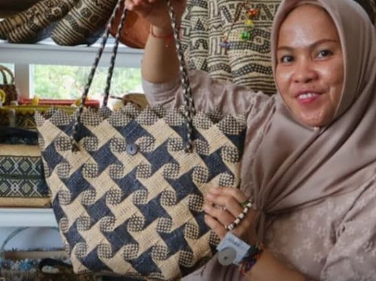 Bantu UMKM Lindungi Merek, Diskukmperindag PPU Fasilitasi Pengurusan HAKI Gratis
