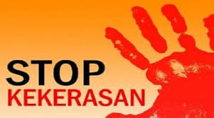 Ilustrasi : Stop Kekerasan anak