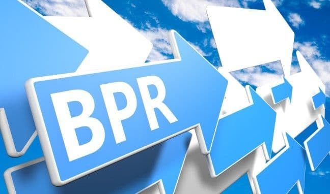 Bank Perkreditan Rakyat (BPR) dan Bank Pembiayaan Rakyat Syariah (BPRS) segera go digital.