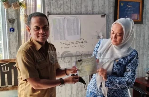 Pemkot Samarinda akan mengantarkan langsung SPPT PBB-P2 kepada wajib pajak mulai tahun ini