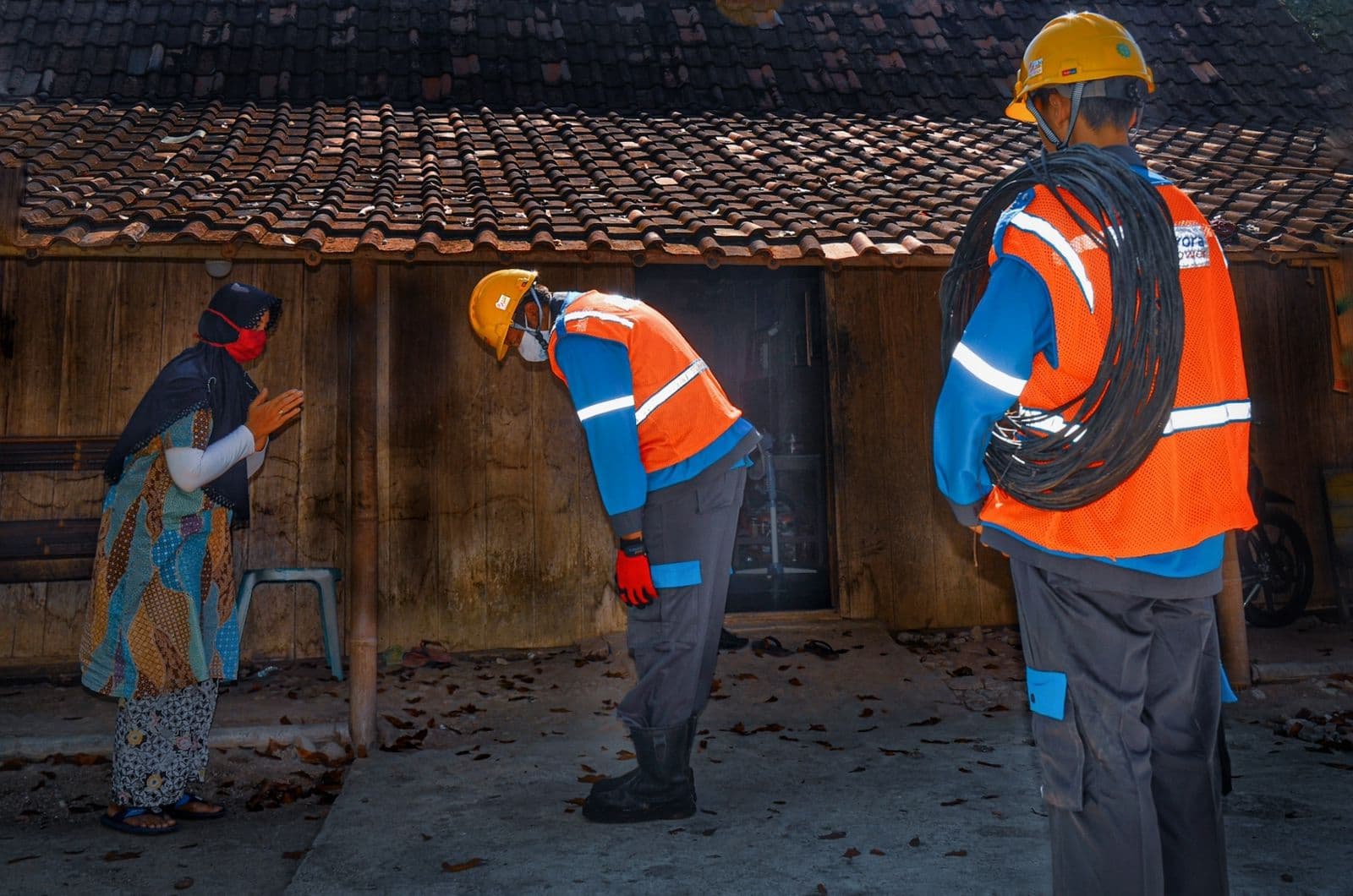 Berkat Transformasi Layanan ke Pelanggan, PLN Cetak Kinerja Terbaik Sepanjang Sejarah