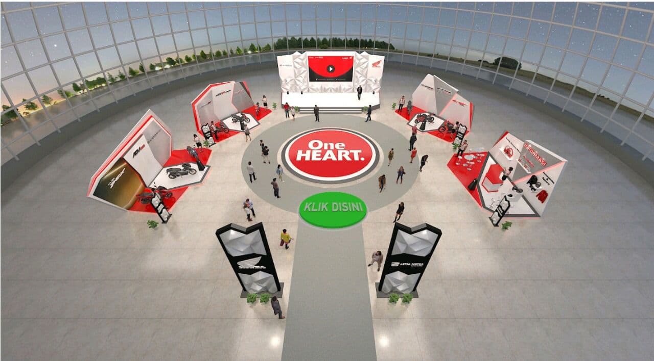 Astra Motor Kaltim 1 Gelar Virtual Exhibition, Ada Direct Gift Redmi Watch