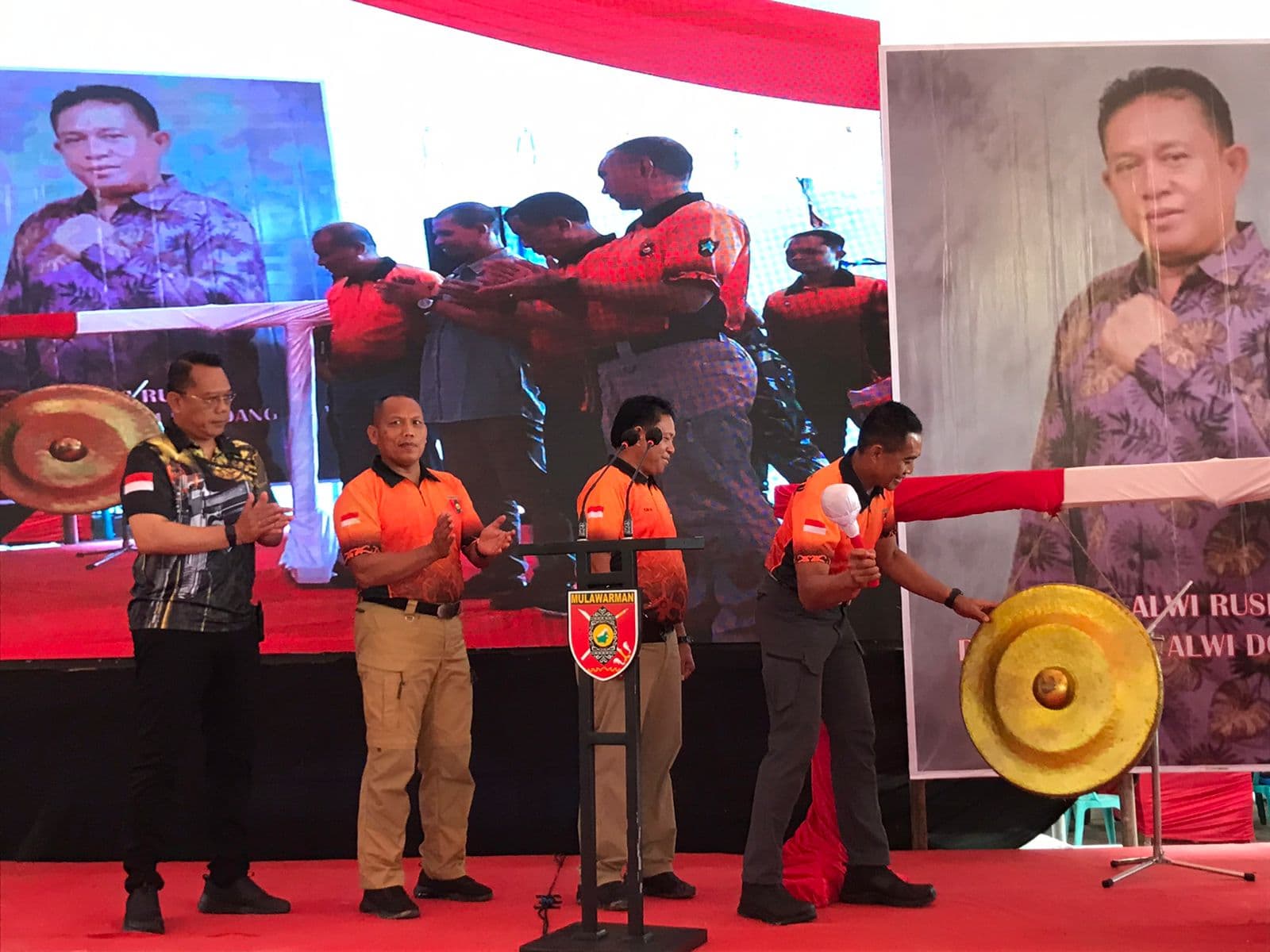 Ratusan Atlet Ikuti Kejuaraan Menembak Terbuka IPSC Level 2 Piala Pangdam VI/MLW