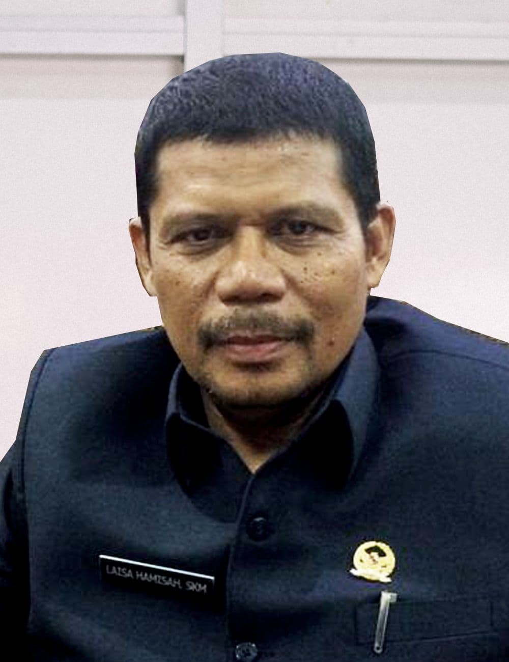 Ketua Komisi I DPRD Kota Balikpapan, Laisa Hamisah