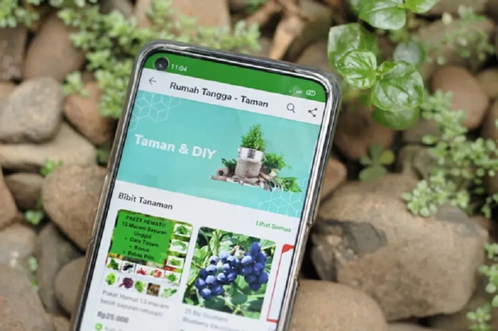 Ilustrasi: Potensi Pertumbuhan TikTok Shop Menunjukkan Prospek yang Menjanjikan, bagaimana dengan e-Commerce