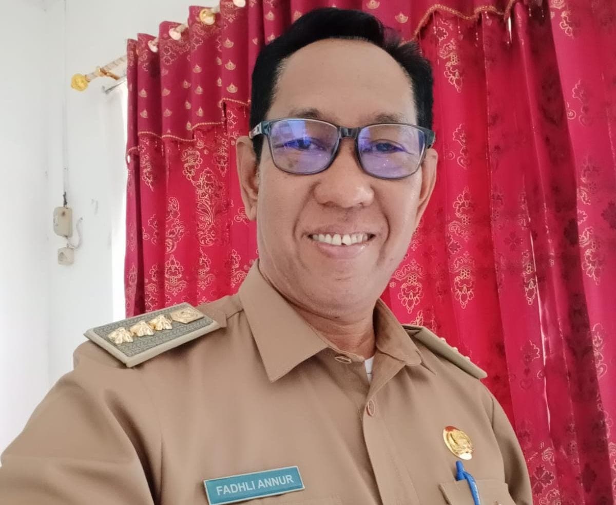 Semarak Hari Jadi Kecamatan Muara Wis, Lomba Balap Ketinting Digelar