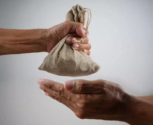 Kemenag resmi tetapkan zakat fitrah dan fidyah Kaltim 2026. Nilai tertinggi Rp75.000 dan terendah Rp35.000, berlaku di seluruh kabupaten/kota. (Foto: Ilustrasi)