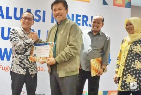 Evaluasi Kinerja Bidang Kesehatan: Sekda Kukar Minta Petakan Permasalahan