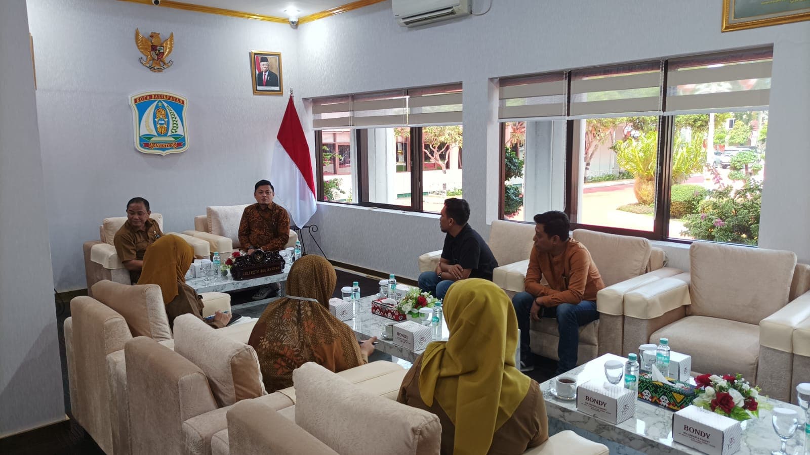 Festival Literasi Digital Segera Digelar, Dikemas dalam Tabligh Akbar